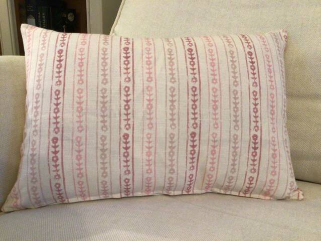 Cushion Covers in Atari By Sarah Hardaker - image 1