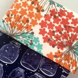 Christmas Stocking // Modern Decor Holiday - thumbnail 3
