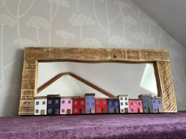 Funckles Lavender Lane - Limited Edition