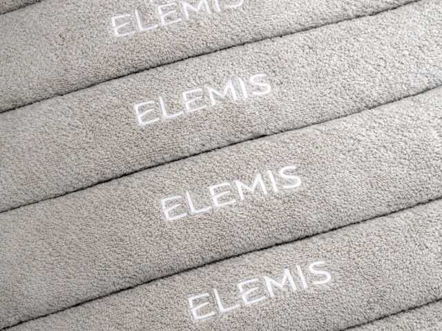 Personalised Towel Uk, Logo Embroidery, Personalised Design, On Towel, Embroidered Face Cloth, Hand Bath Sheet - image 1