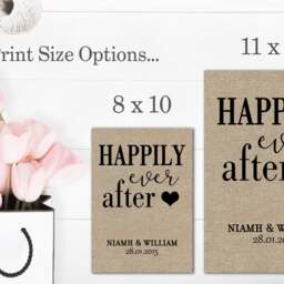 11x14'' Size Upgrade {Upsize Any 8x10'' Fabric Print To By Adding This Item Your Cart Along With Print} - thumbnail 2