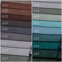 Floor Cushion - Bench Pad Window Seating - thumbnail 3