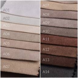 Floor Cushion - Bench Pad Window Seating - thumbnail 2
