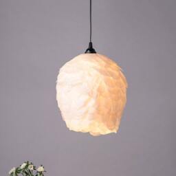 Ceiling Light Light Pendant Pine Cone Lamp - thumbnail 2