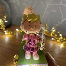 Peanuts Parade Figurine Charlie Brown, Snoopy & Woodstocks - thumbnail 3