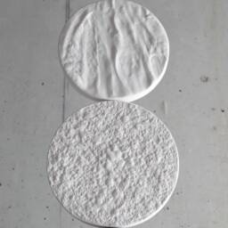 Handmade Plaster & Concrete Pendant Light Contemporary Modern Lighting - thumbnail 2