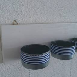 Can Tealight/Card Holder - thumbnail 4