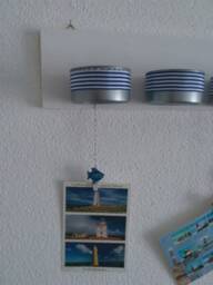 Can Tealight/Card Holder - thumbnail 3