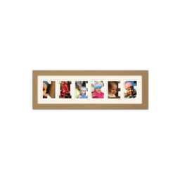 Nieces Photo Frame Word Name Special Gift - 1280 By Photos in A Word - thumbnail 1