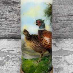 Phesant Candle, Pheasant, Phesant Gift, Pheasant Decor, Game Shooting - thumbnail 4