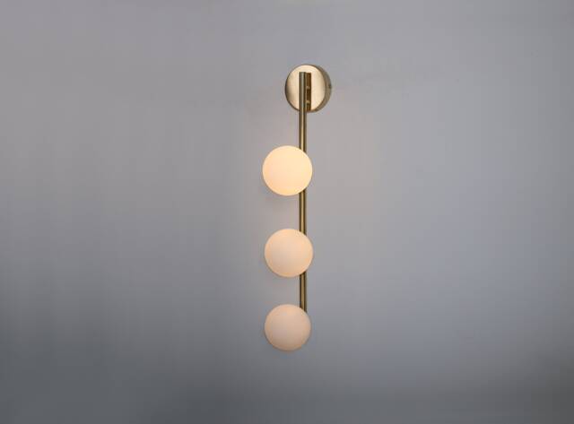Vanity Lights For Mirror, Wall Sconce Lighting , Fixture Modern Bathroom Lights, Light - image 1