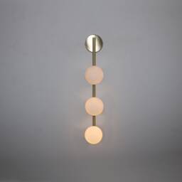 Vanity Lights For Mirror, Wall Sconce Lighting , Fixture Modern Bathroom Lights, Light - thumbnail 3