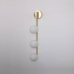Vanity Lights For Mirror, Wall Sconce Lighting , Fixture Modern Bathroom Lights, Light - thumbnail 2