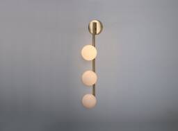 Vanity Lights For Mirror, Wall Sconce Lighting , Fixture Modern Bathroom Lights, Light - thumbnail 1