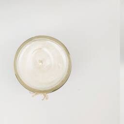 Edward Cullen - 7Oz Soy Fandom Candle - thumbnail 2