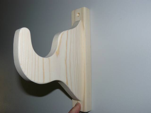 Fancy Wood Brackets - image 1