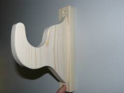 Fancy Wood Brackets