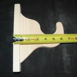 Fancy Wood Brackets - thumbnail 4