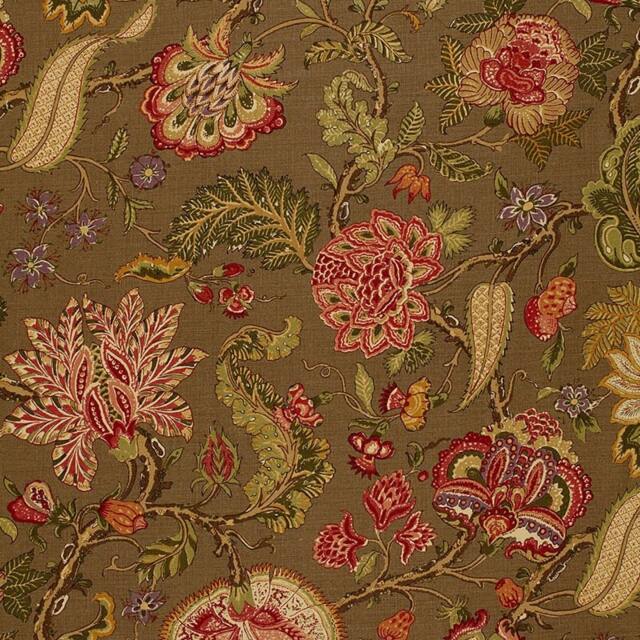 Chalfont in Fawn Pillow - This Listing Is For One