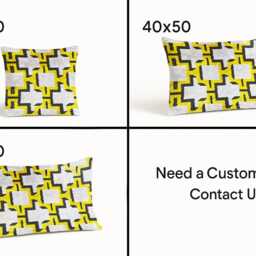 Yellow & Black Ikat Velvet Pillow Handwoven Silk Geometric Cushion - thumbnail 4