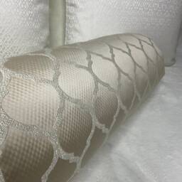 "Luxury Bolster Cushion 16"" X 6" - thumbnail 4