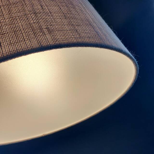 Ceiling Lamp Shade Diffuser - Various Sizes For Small Lampshades & Large - image 1