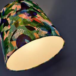 Ceiling Lamp Shade Diffuser - Various Sizes For Small Lampshades & Large - thumbnail 3