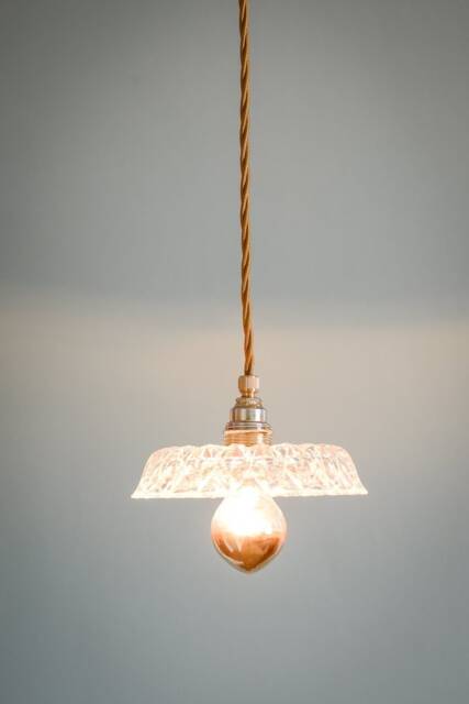 Crystal Lamp Fritz Iv - image 1