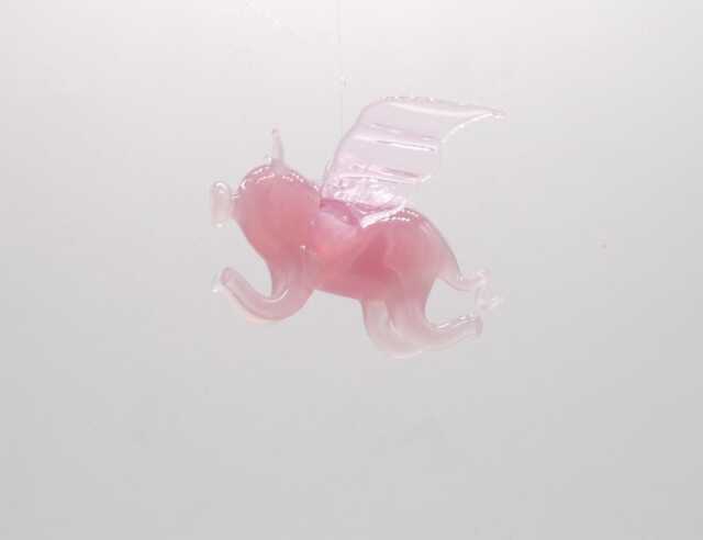 37-251S Charlotte The Flying Pig - image 1