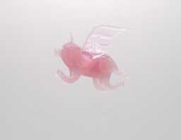37-251S Charlotte The Flying Pig