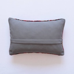 Kilim Pillow Kilim 14x20 Moroccan Cushion Cojines 20 Covers Bohemian Perzisch Kussens Wool 35x50 Lumbar - thumbnail 3