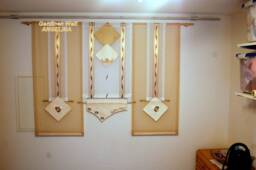 Modern Sliding Curtains - thumbnail 1