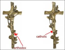 Brass Crucifix Wall Decor Cross Christian Wall Art Catholic Gift With Roses Relief Metal Jesus Religious Gifts Baptism - thumbnail 4