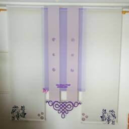 Modern Sliding Curtains - thumbnail 2