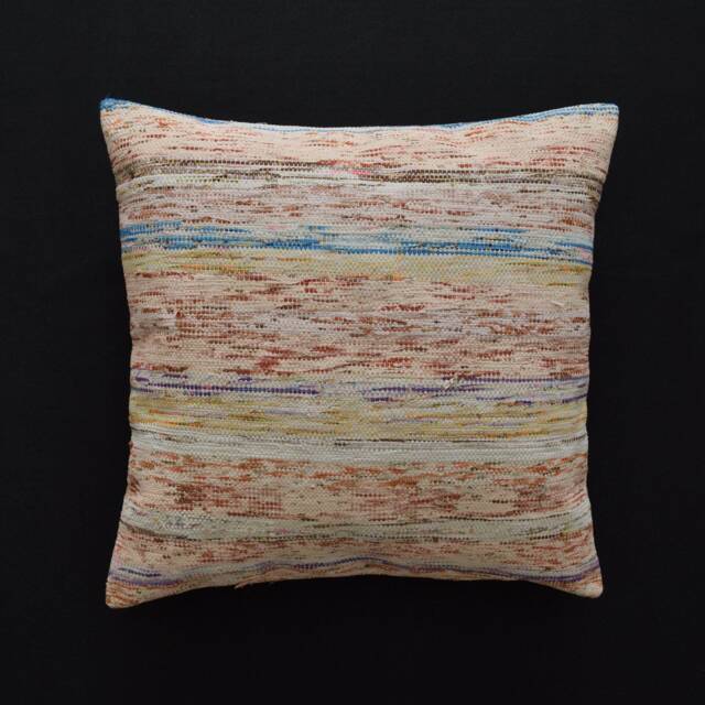 Kilim Pillow Cover 24 X Moroccan Cushion 60X60 Pillows Kelim Kissen Housse De Coussin Marokkanische - image 1