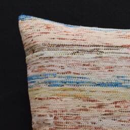Kilim Pillow Cover 24 X Moroccan Cushion 60X60 Pillows Kelim Kissen Housse De Coussin Marokkanische - thumbnail 2