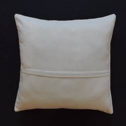 Kilim Pillow Cover 24 X Moroccan Cushion 60X60 Pillows Kelim Kissen Housse De Coussin Marokkanische - thumbnail 3