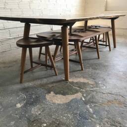 Minimalist Dining Set - thumbnail 4