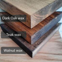 Rustic Shoe Storage/Shoe Rack/Rustic Storage & Shelving - thumbnail 4
