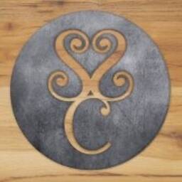 Isle Of Man Triskelion Rainbow Wall Hanger Tt Race Metal Decor Decoration Garden Art Plaque Motorcyclist Christmas Stocking Filler - thumbnail 4