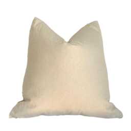 Rust Mud Cloth Pillow Cover African Woven Farmhouse - thumbnail 4