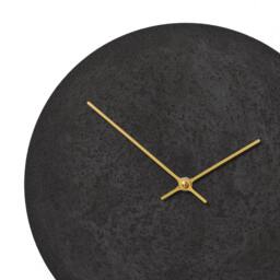Concrete Wall Clock 11, 4 - thumbnail 2