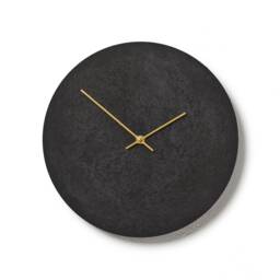 Concrete Wall Clock 11, 4