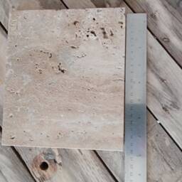 Travertine Base - thumbnail 2