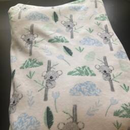 Baby Blankets Galore. Just Tell Me The Design & Color Selections Are Endless Soft Cozy Blankets - thumbnail 4
