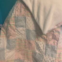 Baby Blankets Galore. Just Tell Me The Design & Color Selections Are Endless Soft Cozy Blankets - thumbnail 2