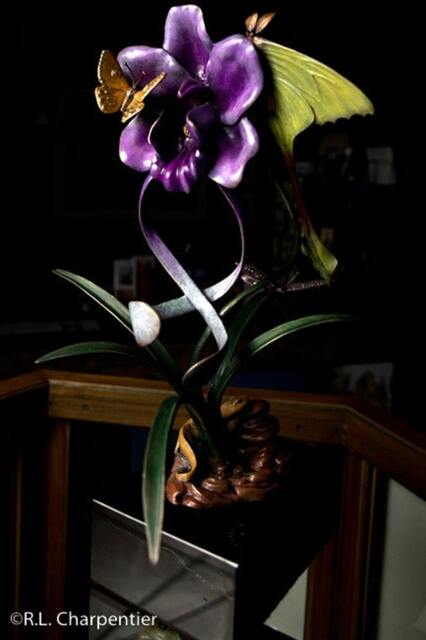 Vanitas - image 1