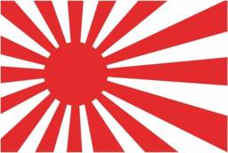 Rising Sun Decor Vinyl Decal Car Van Bonnet Side Sticker Hood Graphic Sign Motorhome Campervan Wall Art