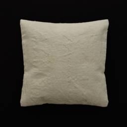 White Kilim Pillow 20x20 Cover Moroccan Rug Anatolian 50x50 Cuscini Wool Etnische Kussens - thumbnail 1