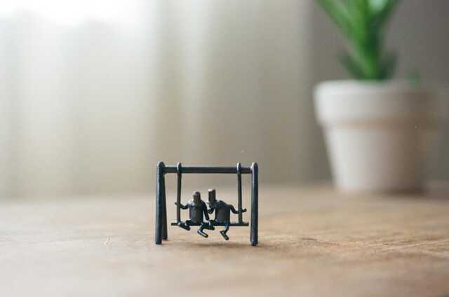 Me, You, & The Future. Future Talk - image 1